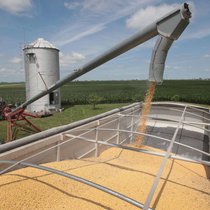 US-Landwirtschaft: Höhere Stahlpreise und Zölle auf Agrarexporte nach China werden den Farmern immens schaden.