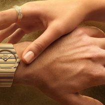 Die neue Polo von Piaget.