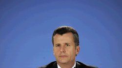 Der ehemalige Nationalbankpräsident Philipp Hildebrand bekommt neue Nachbarn. (Bild: Keystone)