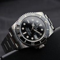 Die Rolex Submariner gilt als «Mutter» aller modernen Taucher-Armbanduhren.