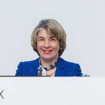 Barbara Kux arbeitet für mehrere Konzerne – neu auch für Adobe.