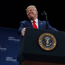 Paradeexempel Donald Trump: Füchse sind stets flexibel, auch der US-Präsident war erfolgreich als Bauunternehmer, als TV-Akteur und als Politiker.