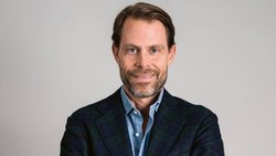 Rolf Studer ist Co-CEO der Uhrenmarke Oris.