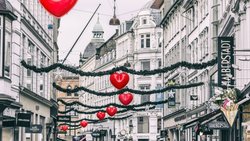 Mit dem jüngsten Zukauf ist Bucherer nun mit eigenem Laden und zwei Klarlund-Boutiquen in der dänischen Hauptstadt Kopenhagen präsent.