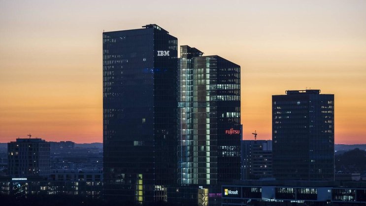 Anbieter wie IBM, HPE und Quantum Corporation erleben einen Boom bei Magnet-Tapes.