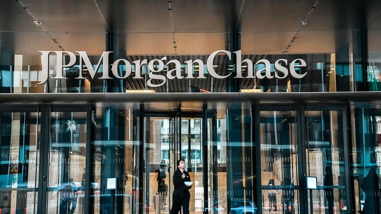 JPMorgan Chase