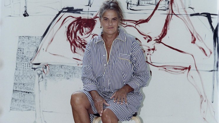 Tracey Emin