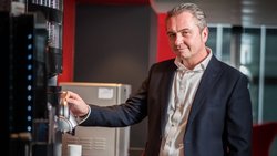 André Krause kann Liberty Global seine eigenen Sunrise-Aktien für 2,1 Millionen Franken andienen.
