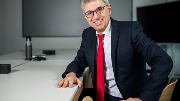 Für Immo-Experte Donato Scognamiglio war der Preis von 15 Millionen Franken deutlich zu hoch.