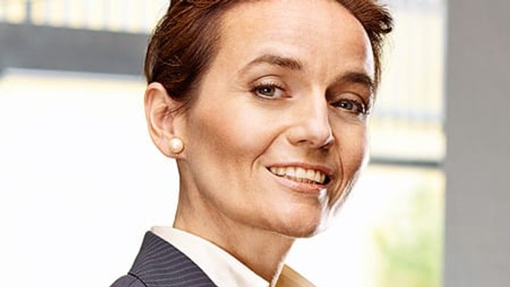 Schon vor Arbeitsbeginn in der Kritik: Luisa Deplazes Delgado.