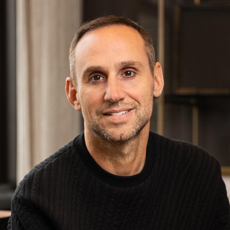 Michael Rubin ist Gründer und CEO von Fanatics.