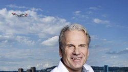 Tui-Suisse-CEO Wittwer: Hauptkonkurrenz liegt im Internet.  Tui Suisse