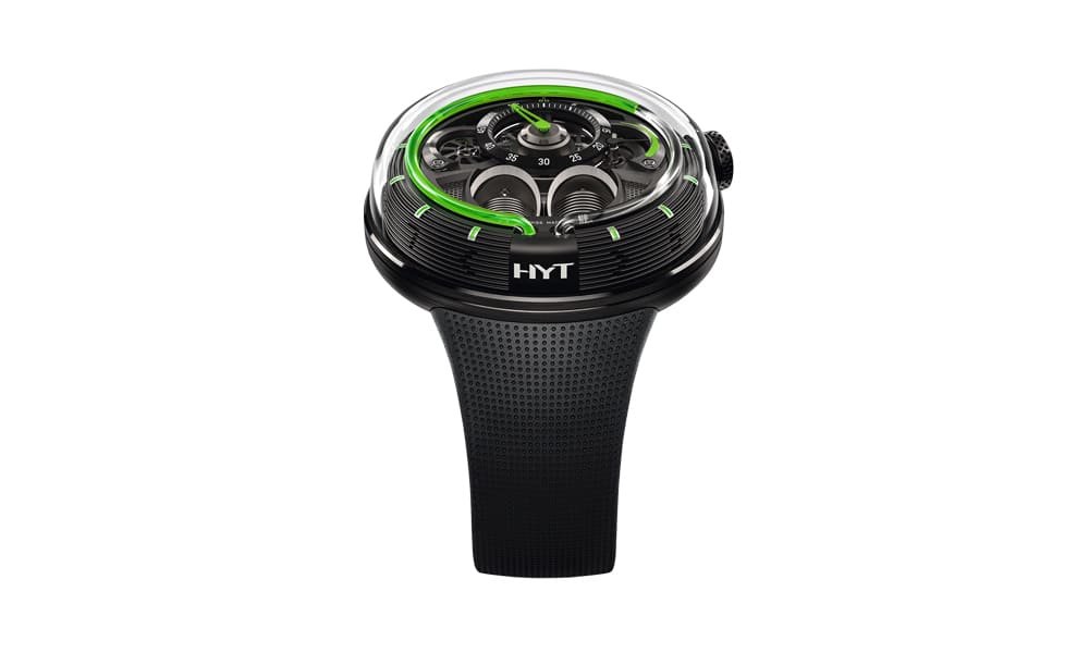 HYT Uhr