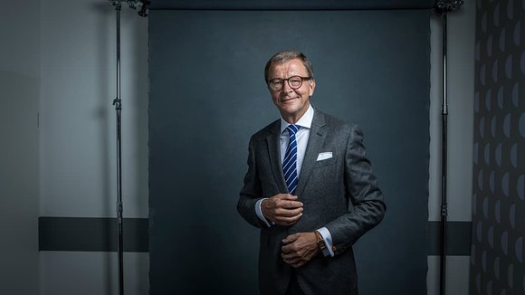 Jörg Wolle