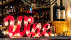 In der USA kommt der «Chablis» in der Weinbar auch gerne mal aus Kalifornien.
