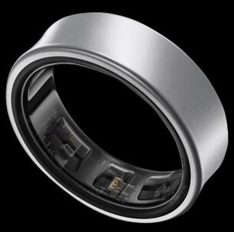 Galaxy Ring