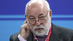 Viktor Vekselberg: Musste Einfluss auf Schmolz + Bickenbach abgeben, um den US-Sanktionen zu entgehen.