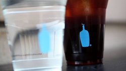 Blue Bottle: Im September kaufte Nestlé Teile der US-Kaffeekette.
