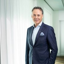 IM VISIER: UBS-CEO Ralph Hamers.