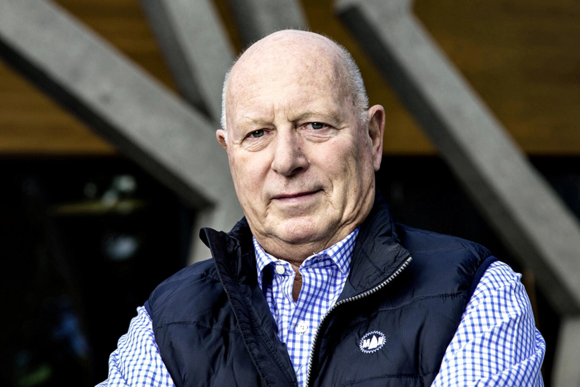 Thomas Schmidheiny war Verwaltungsratspräsident der Wild Leitz Holding, die Kern & Co im Jahr 1988 übernahm.