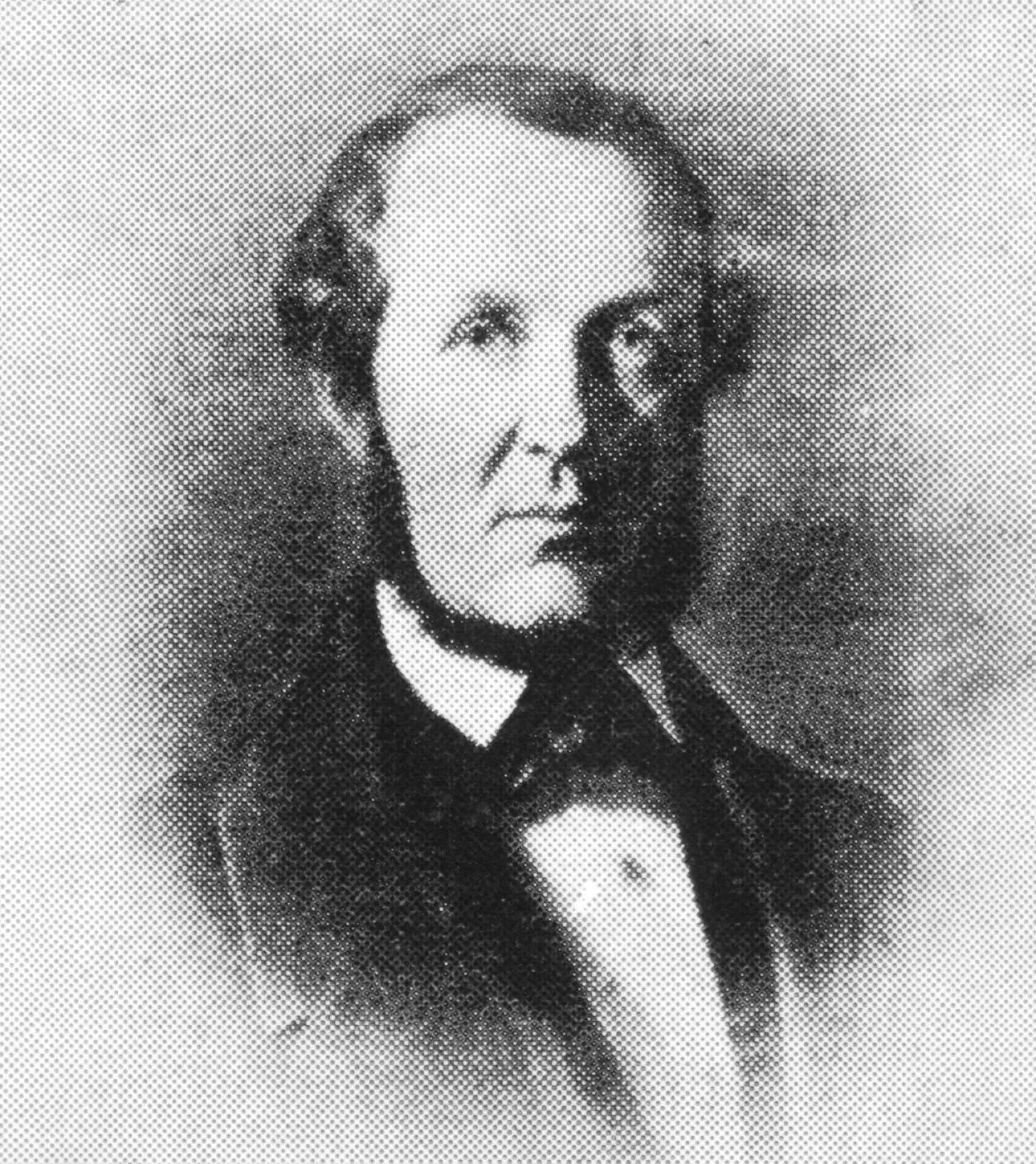 Henry-Auguste Favre, der Urenkel des Firmengründers, trieb die Internationalisierung voran.