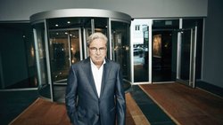 Hariolf Kottmann: Will Clariant mit Huntsman vermählen.Gian Marco Castelberg