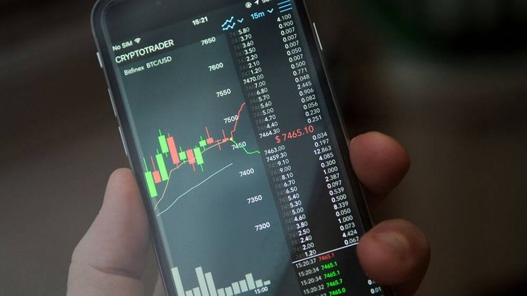 Kryptowährung: Goldgräberstimmung hat auch die Schweiz erfasst.