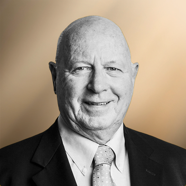 Thomas Schmidheiny