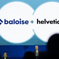 Ende April hatten die Versicherer Helvetia und Baloise ihre Fusionsabsicht bekanntgegeben.