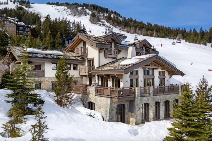 Shemshak Lodge