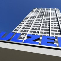 Sulzer steht in Verhndlung mit Dresser-Rand. Doch die Fusion kann auch immer noch scheitern.Keystone