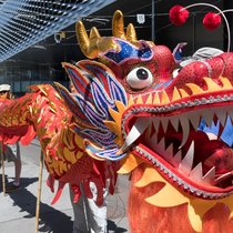 Die Schweiz ist bekanntlich ein interessantes Ziel für chinesische Investoren.
