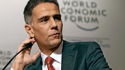 Lange Übergangsfrist: Brice Koch, designierter CEO von OC Oerlikon.