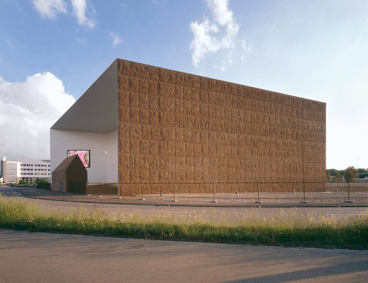 Schaulager