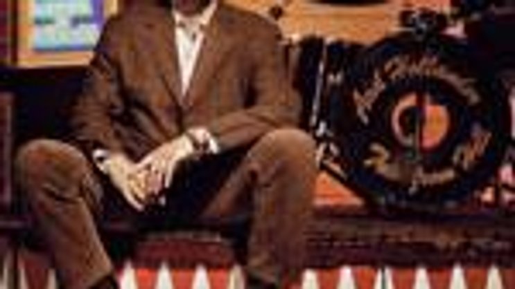 Pedro Muñoz