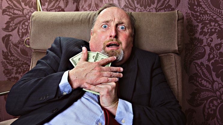 Das Bauchgefühl mag bei der Wahl des Lebenspartners wichtig sein. An der Börse aber hat es nichts zu suchen.