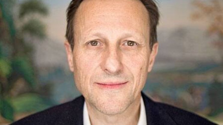 «Ich finde es toll, dass ich Falten kriege»: Daniel Vasella.