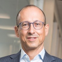Roland Wandeler wird per 1. Oktober 2026 CEO von Idorsia.