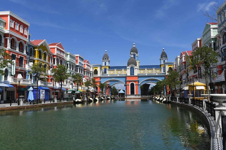 Phu Quoc in Vietnam ist ein Hit in den sozialen Medien, unterbietet aber preislich andere beliebte Inseln.