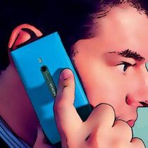 Grosse Koalition: Nokia Lumia 800