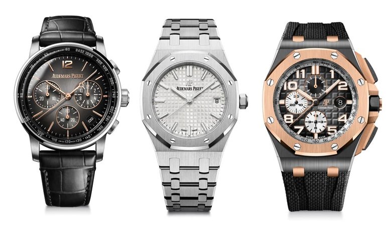 Audemars Piguet