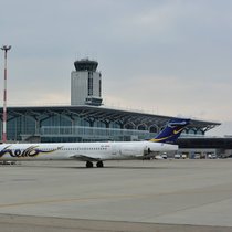 Flughafen Basel: Bald neuer Billigflieger?