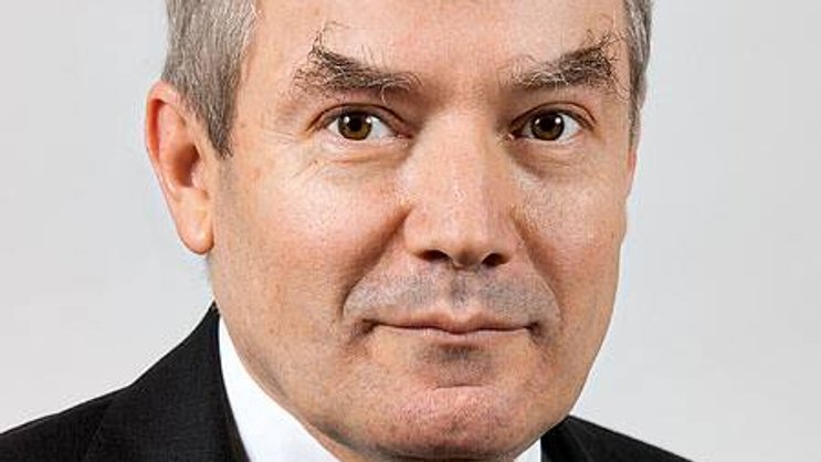 Gewaltentrennung an der Migros-Spitze? Präsident Andrea Broggini.