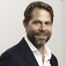 Rolf Studer ist seit 2006 bei der unabhängigen Uhrenmarke Oris tätig, war lange Co-CEO und ist seit April CEO.