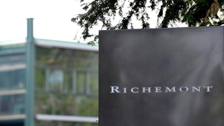 Richemont: Der Genfer Luxusgüter-Gigant will für rund 3,3 Milliarden Dollar die Online-Plattformen von Yoox Net-a-Porter übernehmen.