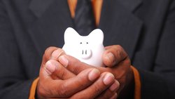 Crowdfunding: 2016 investierten Schweizer im Schnitt 15,50 Franken.  Pixabay