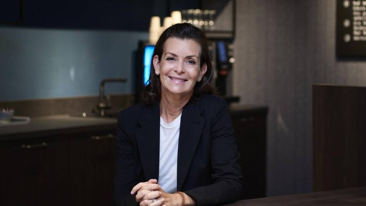 Nicole Loeb (58) ist Delegierte des VR der Loeb Holding und leitet das Unternehmen in fünfter Generation. Die Loeb Holding ist im Detailhandel und im Immobiliengeschäft tätig.