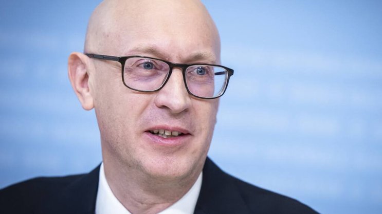 «Ich weiss immer noch nicht, wozu Bitcoin dienen soll»: SNB-Vizepräsident Antoine Martin.