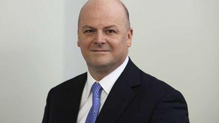 Sitzt bereits im Verwaltungsrat des Industriekonzerns Sulzer: Tim Summers (Bild: OC Oerlikon)
