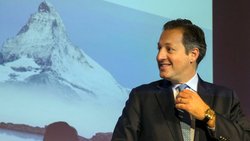 Boris Collardi: Wechselt von Julius Bär zu Pictet.